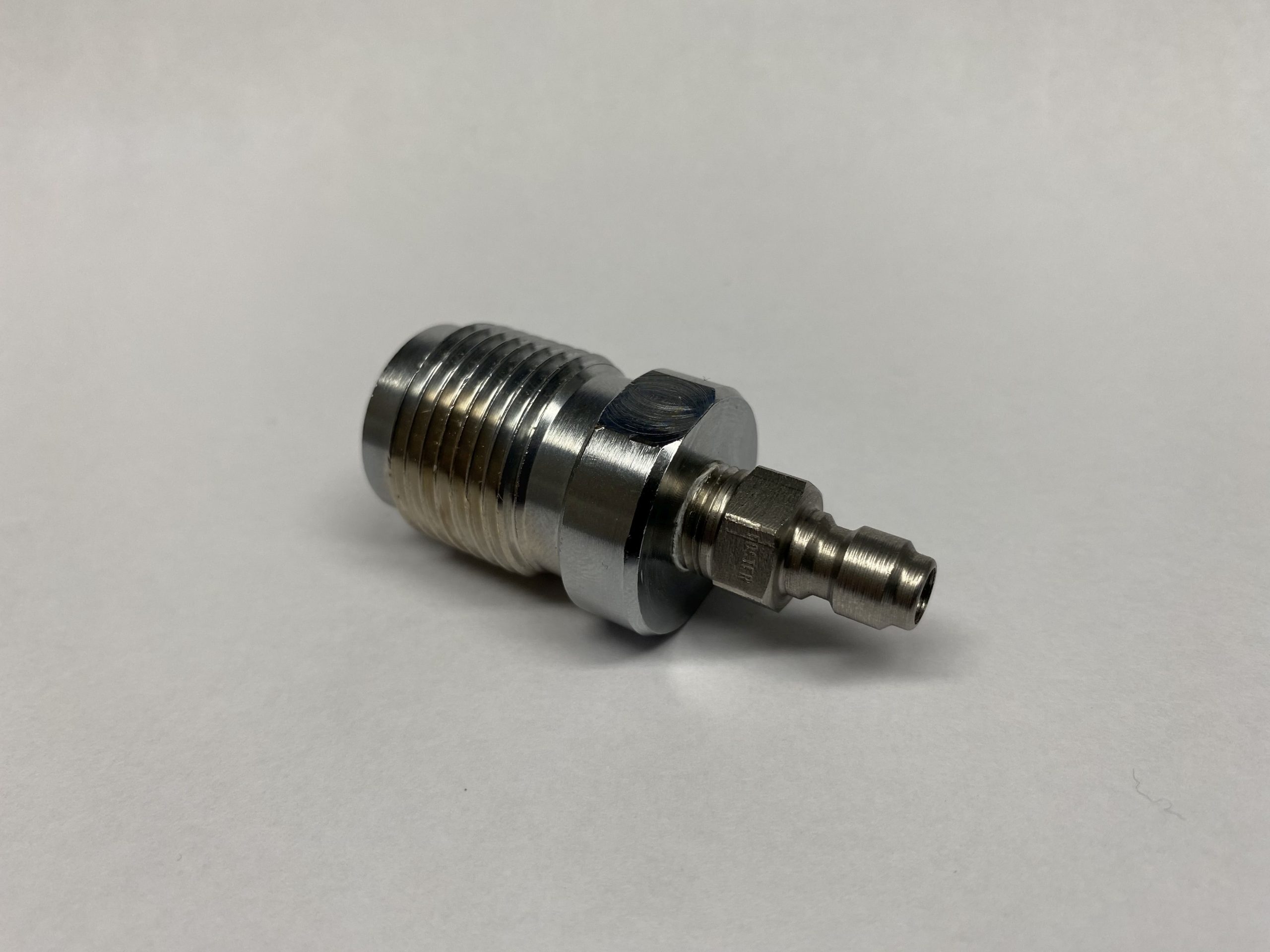 Wrench-Tight DIN300 x MQD 1
