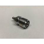 Wrench-Tight DIN300 x Foster Male Quick Disconnect Adapter - Image 2