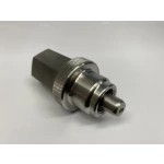 Female SCBA / CGA347 to Female DIN200/300 Adapter (Stainless Steel) - Image 1
