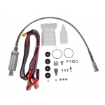 Nomad II Accessories