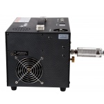 Nomad II Fan Side View