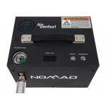 Nomad II Top View
