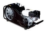Alkin W31 Mariner Compressor 4500 PSI/310 BAR; Vertical or Horizontal