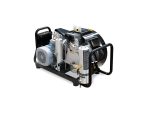 Alkin W31 Mariner Compressor 4500 PSI/310 BAR; Vertical or Horizontal