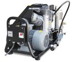 Alkin W31 Mariner Compressor 4500 PSI/310 BAR; Vertical or Horizontal