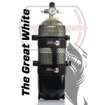 Great White 550 Cu In/97 Cu Ft 4500 PSI Tank