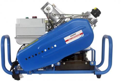 Alpha Carette Compressor