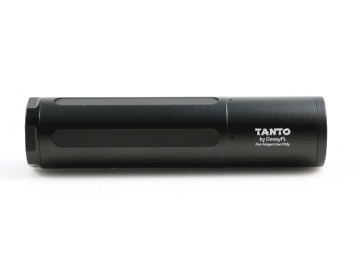 Tanto 1.22" x 5"