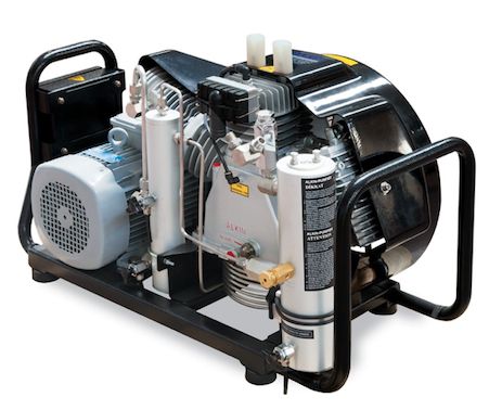 Alkin W31 Mariner