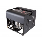 Air Venturi Air Compressor, Electric, 4500 PSI/310 Bar, 110V