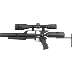AirForce Airguns TalonP Spin-loc .25 Pistol