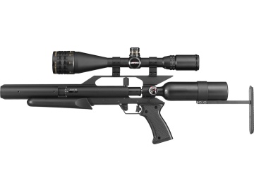 AirForce Airguns TalonP Spin-loc .25 Pistol