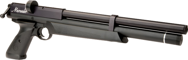 Benjamin Marauder PCP Air Pistol