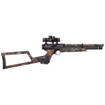Benjamin Marauder Woods Walker PCP Air Pistol