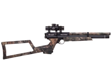 Benjamin Marauder Woods Walker PCP Air Pistol
