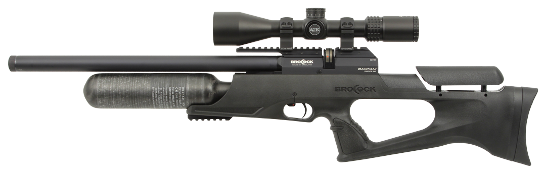 Brocock Bantam Sniper Hi-Lite .177