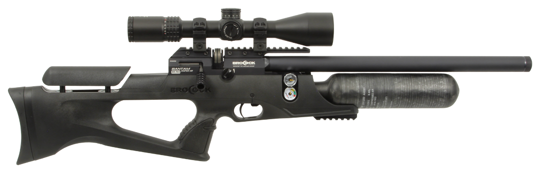 Brocock Bantam Sniper Hi-Lite .177