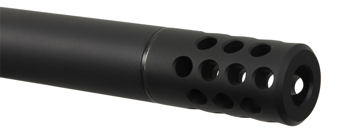 Brocock Commander Hi-Lite .177 Air Rifle