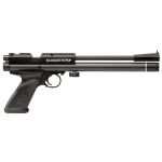 Crosman 1701P Silhouette PCP Air Pistol .177