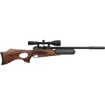 Daystate Wolverine Hi-Lite .22 Air Rifle