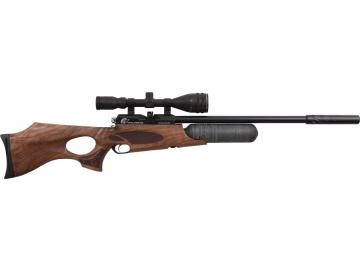 Daystate Wolverine Hi-Lite .22 Air Rifle