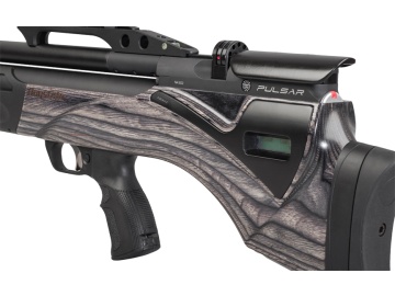 Daystate Pulsar Gray Laminate .177 Bullpup