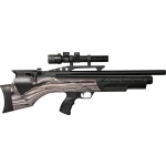 Daystate Pulsar Gray Laminate .177 Bullpup