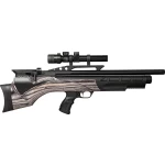 Daystate Pulsar Gray Laminate .177 Bullpup