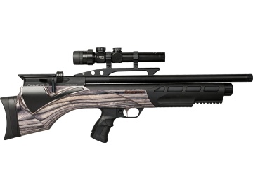 Daystate Pulsar Gray Laminate .177 Bullpup