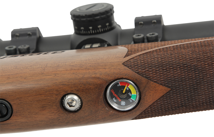 Daystate Huntsman Regal XL .177 Air Rifle