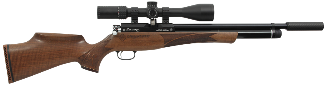 Daystate Huntsman Regal XL .177 Air Rifle