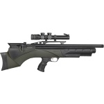 Daystate Renegade Green Synthetic Bullpup .177