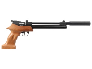 Diana Bandit PCP Air Pistol .177