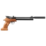 Diana Bandit PCP Air Pistol .22