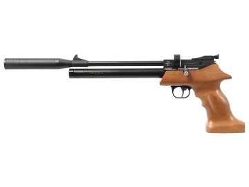 Diana Bandit PCP Air Pistol .22