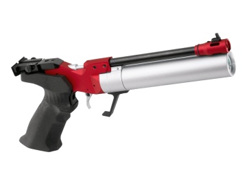 Feinwerkbau (FWB) P11