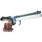 Feinwerkbau (FWB) P44 Large Right Hand