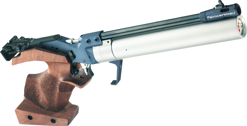 Feinwerkbau (FWB) P44 Large Right Hand