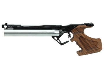 FWB P8X Air Pistol w/ Large Grip