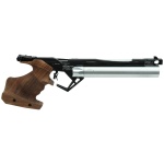 FWB P8X Air Pistol w/ Large Grip