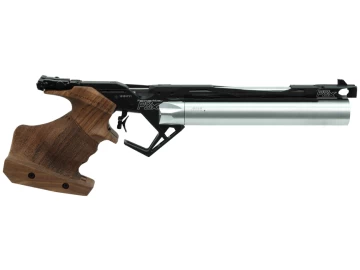FWB P8X Air Pistol w/ Large Grip