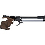 Gehmann GP-1 Match Pistol