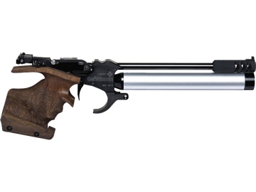 Gehmann GP-1 Match Pistol