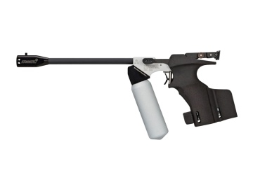 Hammerli AP20 Air Pistol