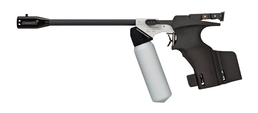 Hammerli AP20 Air Pistol