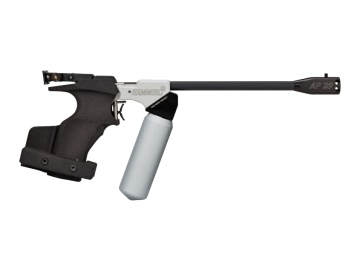 Hammerli AP20 Air Pistol