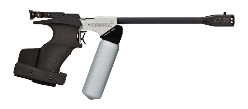 Hammerli AP20 Air Pistol