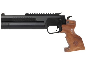 Kalibr Ocelot .22 Pistol
