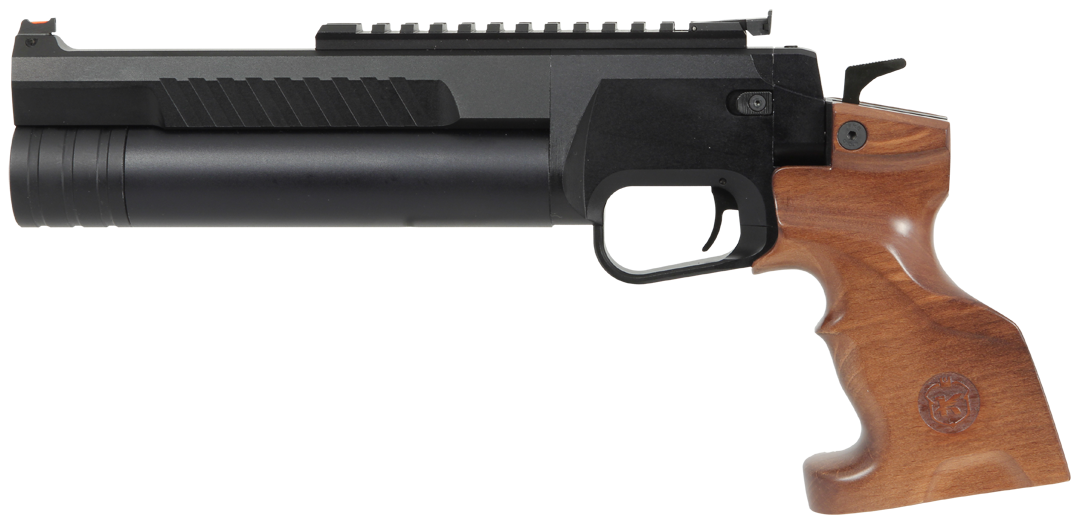 Kalibr Ocelot .22 Pistol