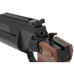 Kalibr Ocelot .22 Pistol